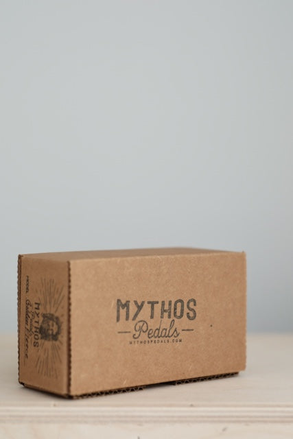Mythos Golden Fleece Fuzz