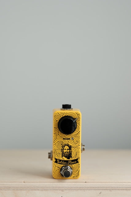 Mythos Golden Fleece Fuzz