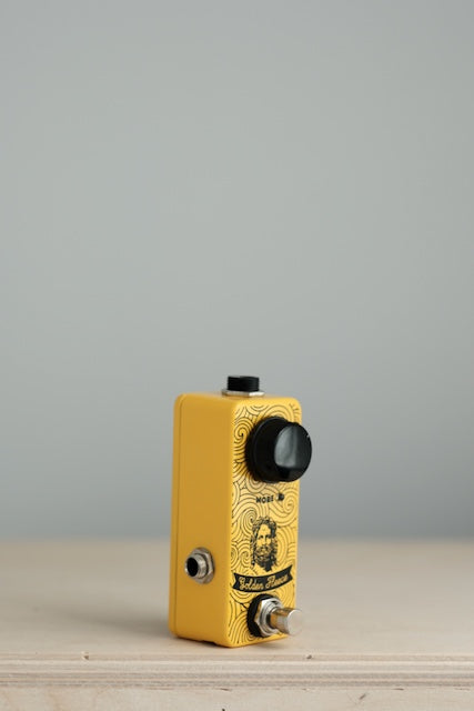 Mythos Golden Fleece Fuzz