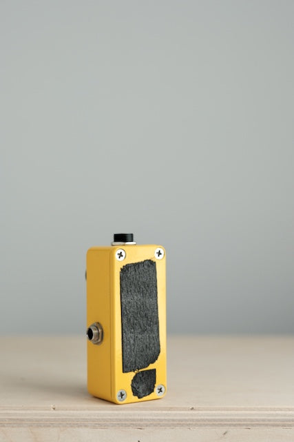 Mythos Golden Fleece Fuzz