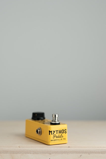 Mythos Golden Fleece Fuzz