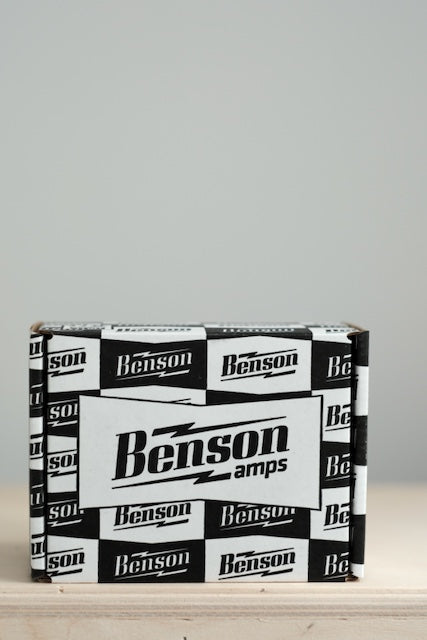 Benson Amps Germanium Boost