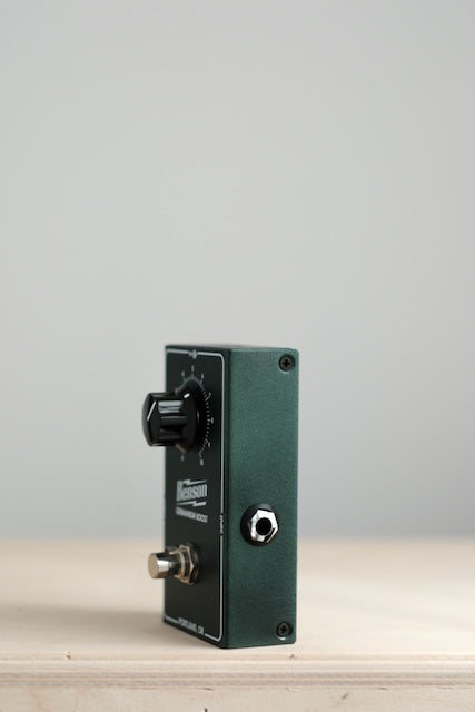 Benson Amps Germanium Boost