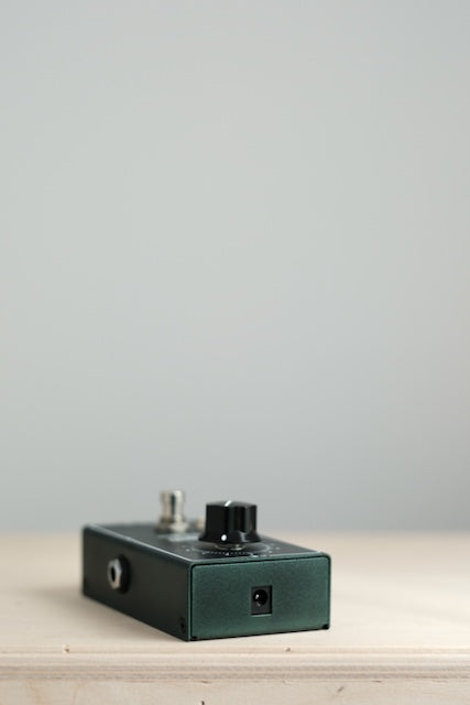 Benson Amps Germanium Boost