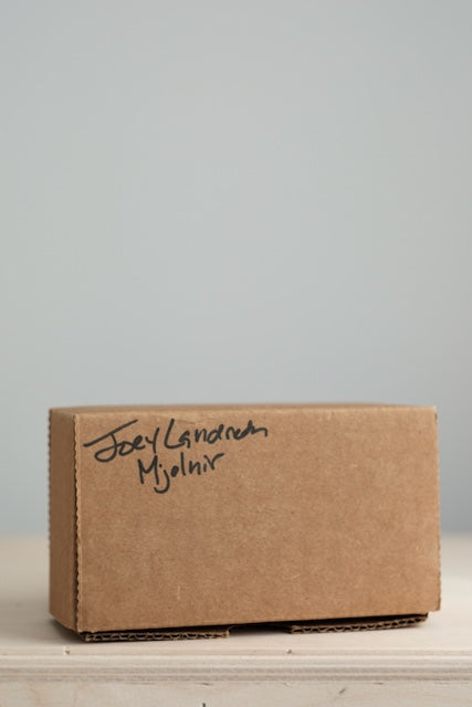 Mythos Joey Landreth Mjolnir