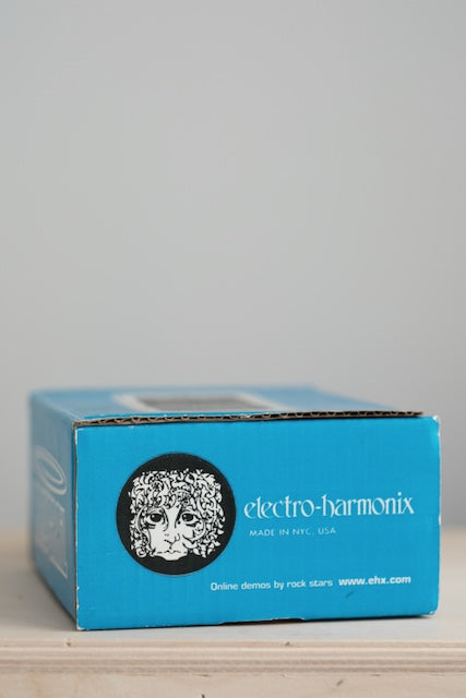 EHX Holy Grail Reverb Nano