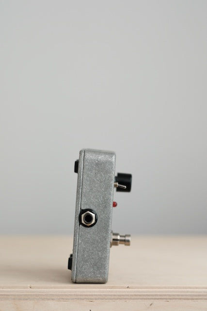 EHX Holy Grail Reverb Nano