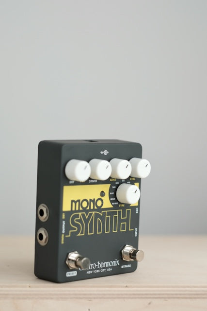 Electro-Harmonix Guitar Mono Synth