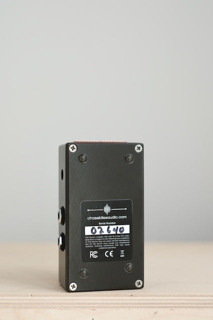 Chase Bliss Gravitas Tremolo