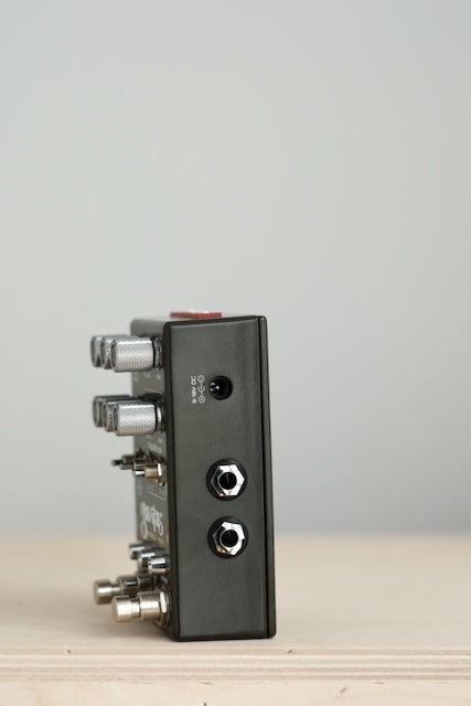 Chase Bliss Gravitas Tremolo