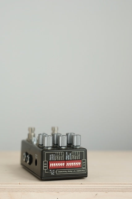 Chase Bliss Gravitas Tremolo