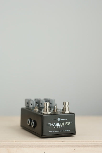 Chase Bliss Gravitas Tremolo