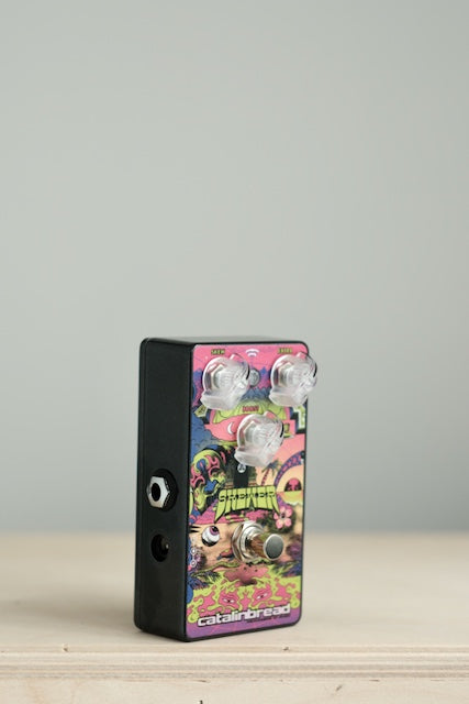 Catalinbread Skewer Boost