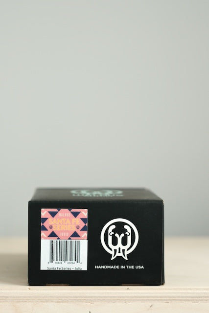Walrus Audio Julia V2 Chorus/Vibrato Santa Fe