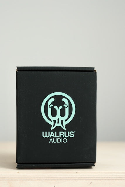 Walrus Audio Julia V2 Chorus/Vibrato Santa Fe