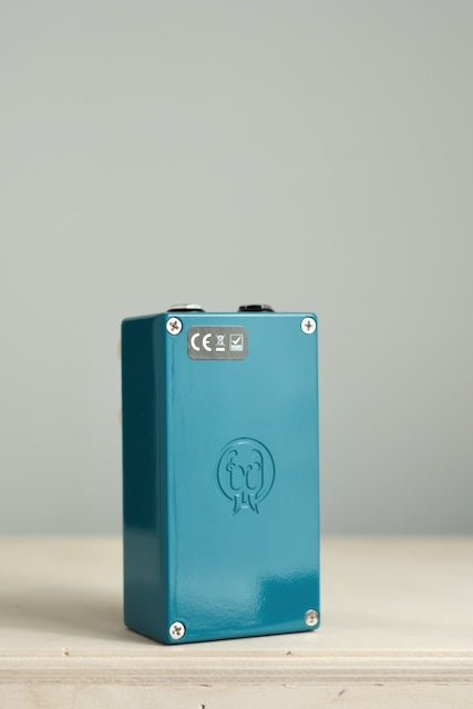 Walrus Audio Julia V2 Chorus/Vibrato Santa Fe