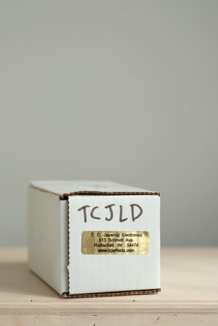 T. Jauernig Luxury Drive