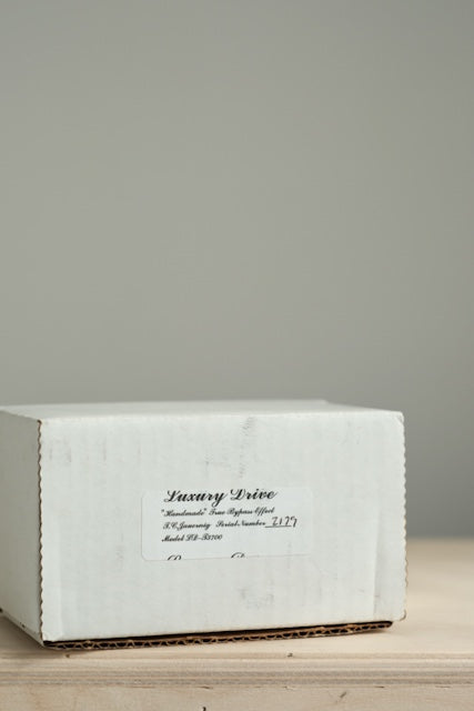 T. Jauernig Luxury Drive