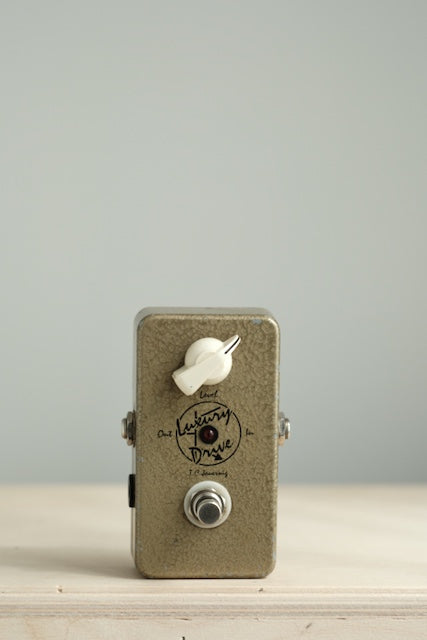 T. Jauernig Luxury Drive