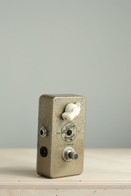 T. Jauernig Luxury Drive