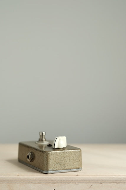 T. Jauernig Luxury Drive