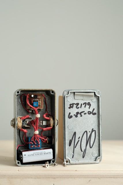 T. Jauernig Luxury Drive