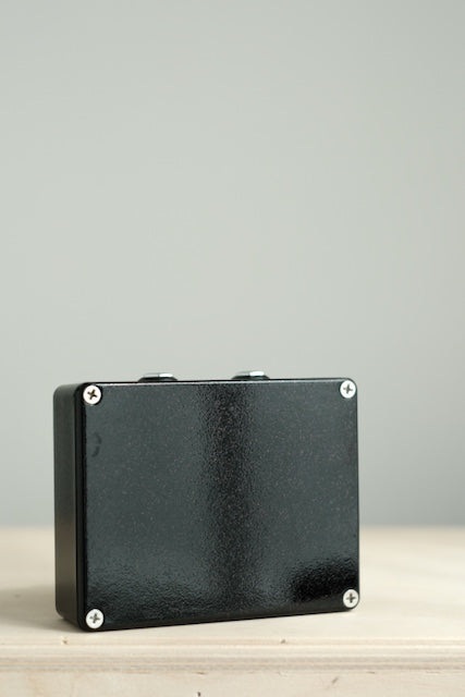 Benson Amps Delay