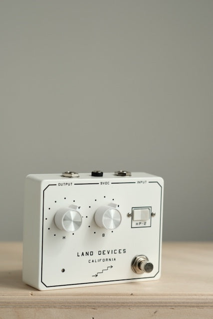 Land Devices HP-2