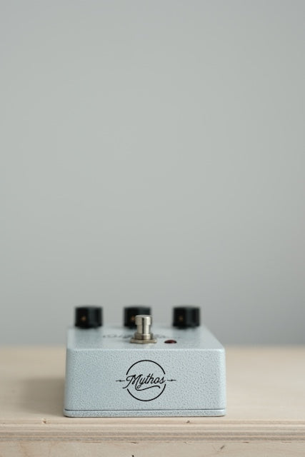 Mythos Olympus Overdrive