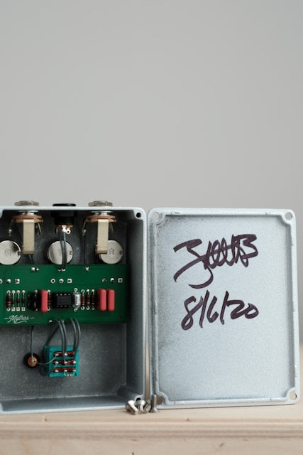 Mythos Olympus Overdrive