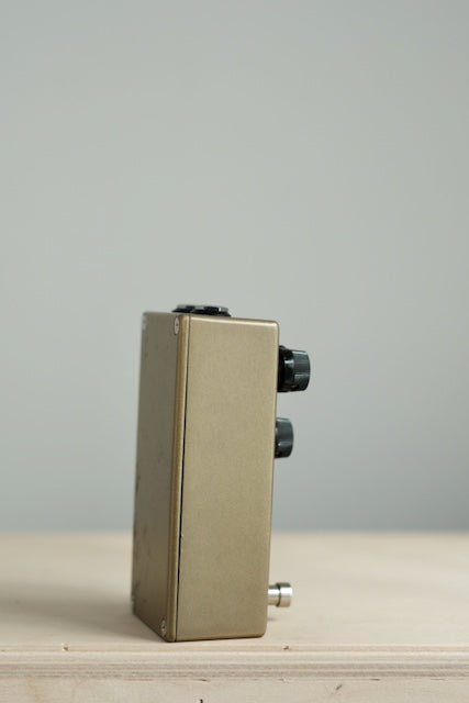 Mythos Mjolnir Overdrive