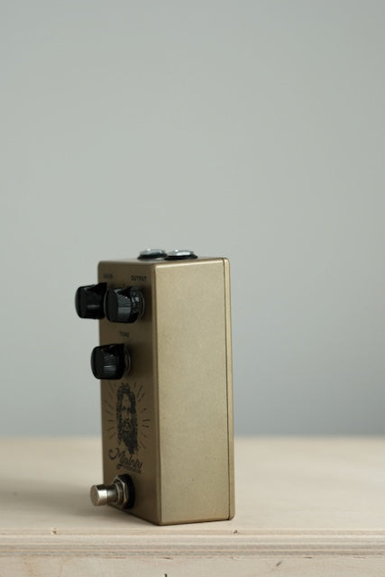 Mythos Mjolnir Overdrive