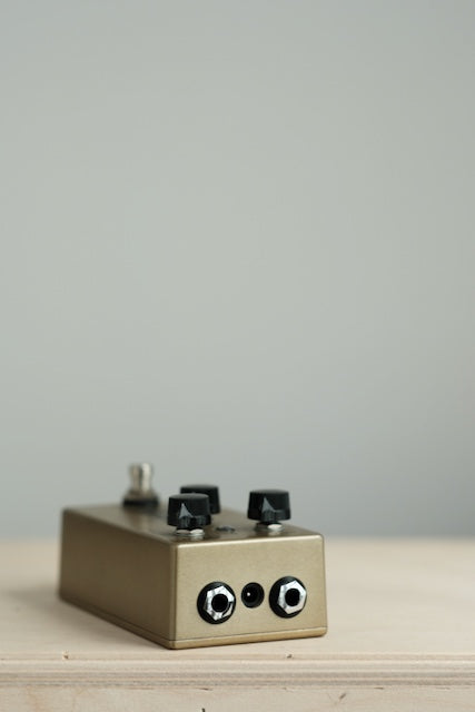 Mythos Mjolnir Overdrive