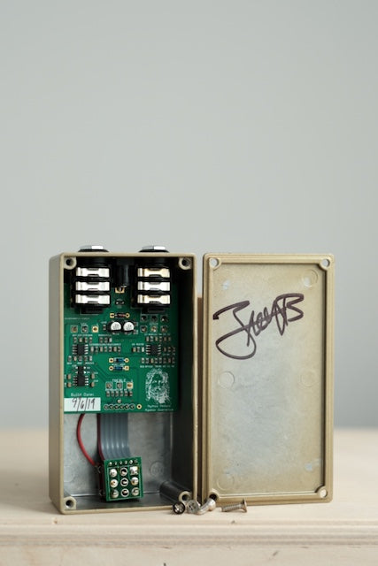 Mythos Mjolnir Overdrive