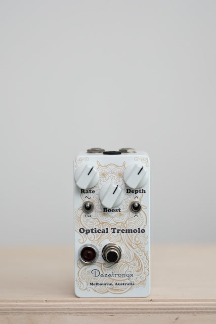 Dazatronyx Optical Tremolo