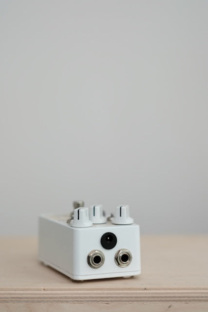 Dazatronyx Optical Tremolo