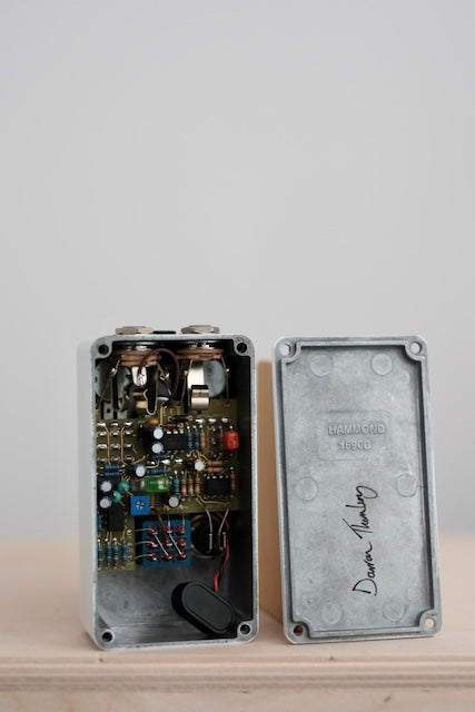 Dazatronyx Optical Tremolo