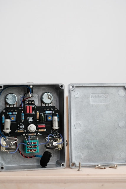 B.G. Harding Zonk Machine