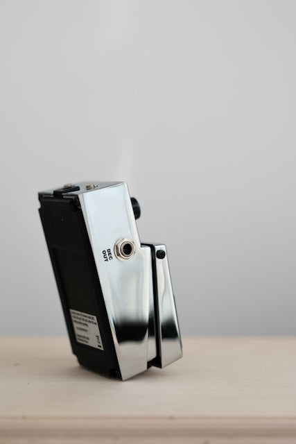 ISP Decimator II G String