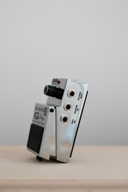 ISP Decimator II G String