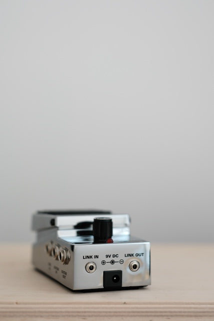 ISP Decimator II G String