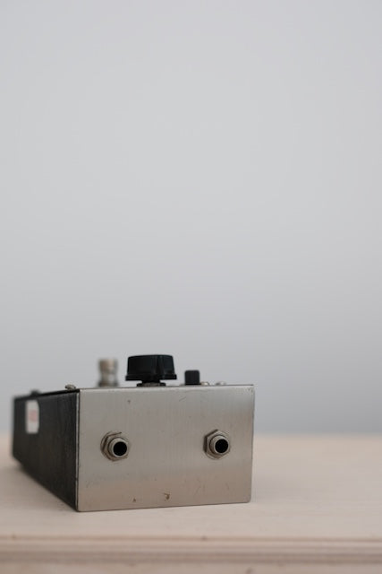 EHX Linear Power Booster 2 LPB2