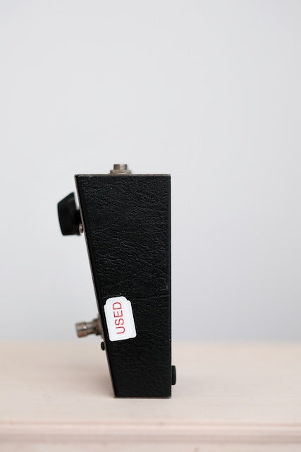 EHX Linear Power Booster 2 LPB2