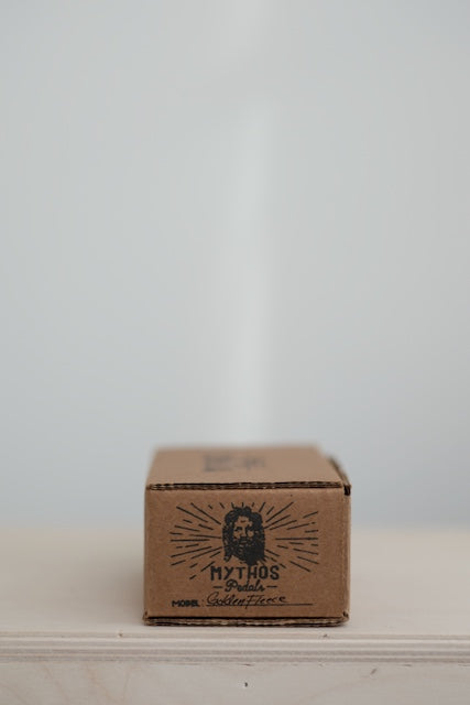 Mythos Golden Fleece