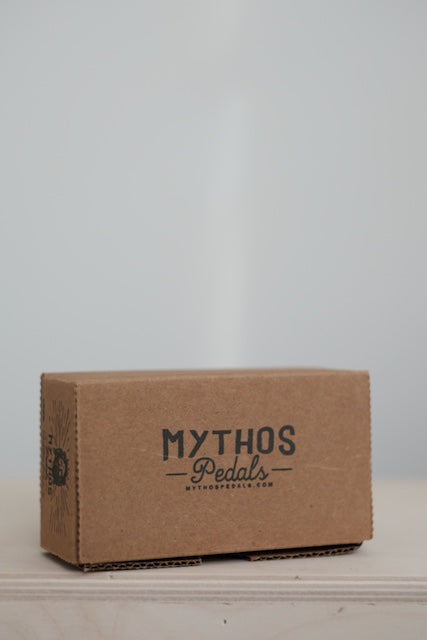 Mythos Golden Fleece