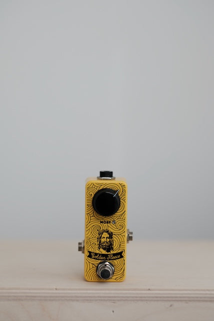 Mythos Golden Fleece