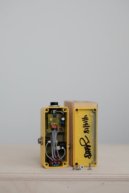 Mythos Golden Fleece