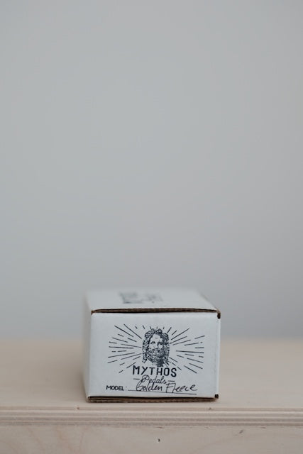 Mythos Golden Fleece Fuzz