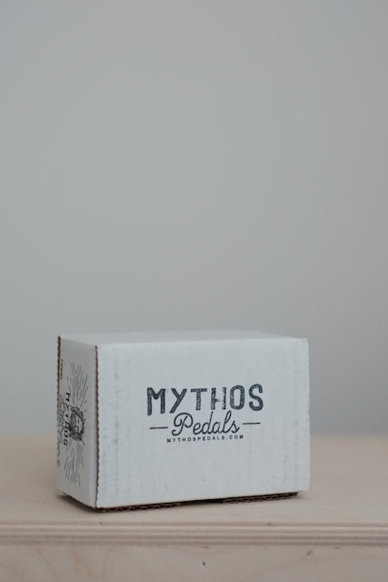 Mythos Golden Fleece Fuzz