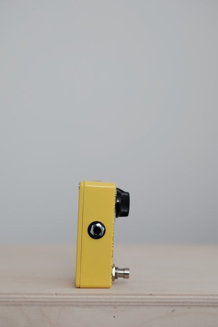 Mythos Golden Fleece Fuzz